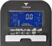Велотренажёр Titanium Masters Spintech U25 E, объявление на Татат