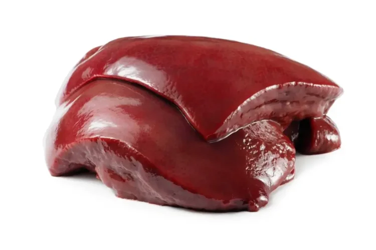 Субпродукты говядина