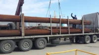 Аренда длинномера с кониками, перевозка грузов, объявление на Татат