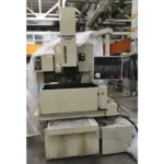 Электроэрозионный станок Japax dx45nc