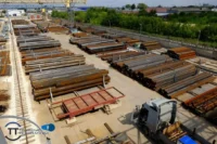 Трубы электросварные, бесшовные и изолированные, объявление на Татат