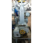 Зубофрезерный станок Pfauter RS-00S