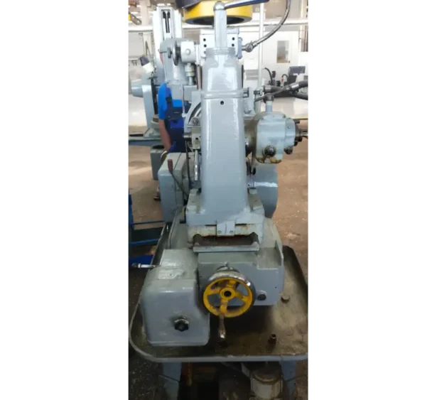 Зубофрезерный станок Pfauter RS-00S