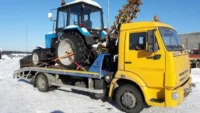 Услуги легкового и грузового эвакуатора, объявление на Татат