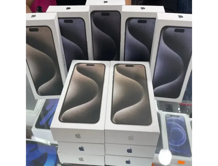 Новые айфоны 15 pro, 14 pro max, 13 pro max