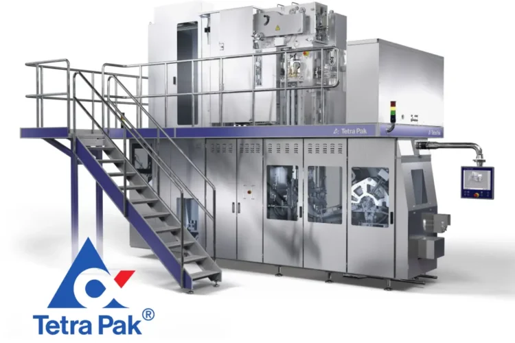 Tetra-Pak запчасти и комплектующие, готовая упаковка