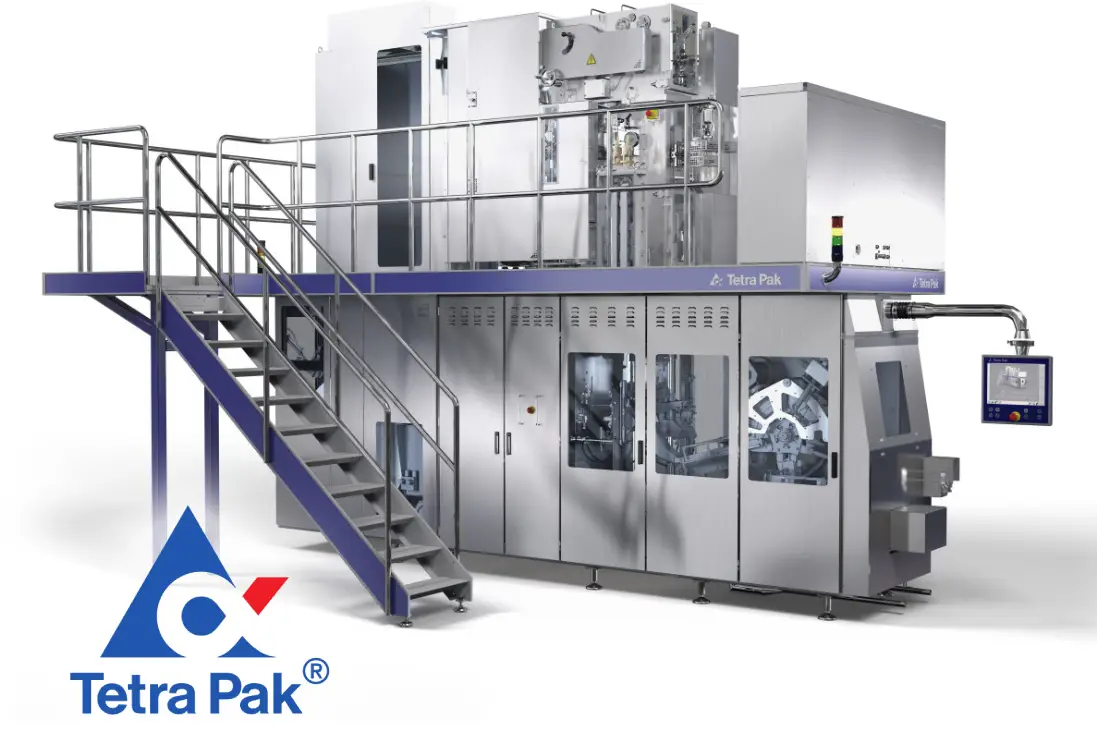 Tetra-Pak запчасти и комплектующие, готовая упаковка, объявление на Татат
