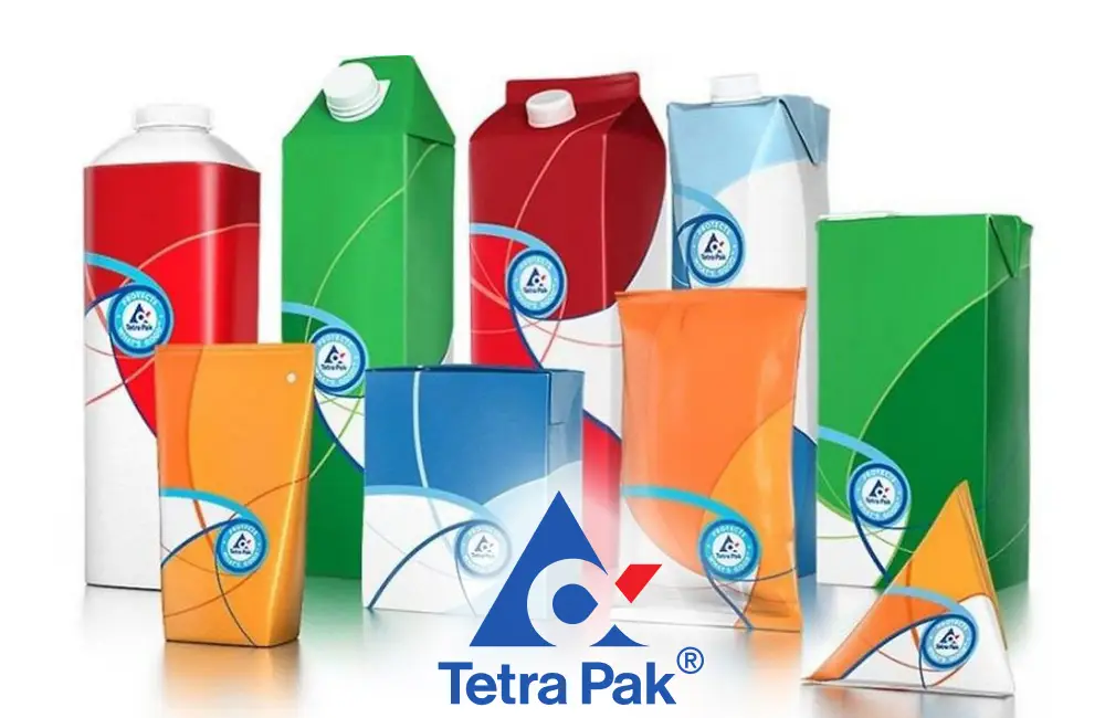 Tetra-Pak запчасти и комплектующие, готовая упаковка, объявление на Татат