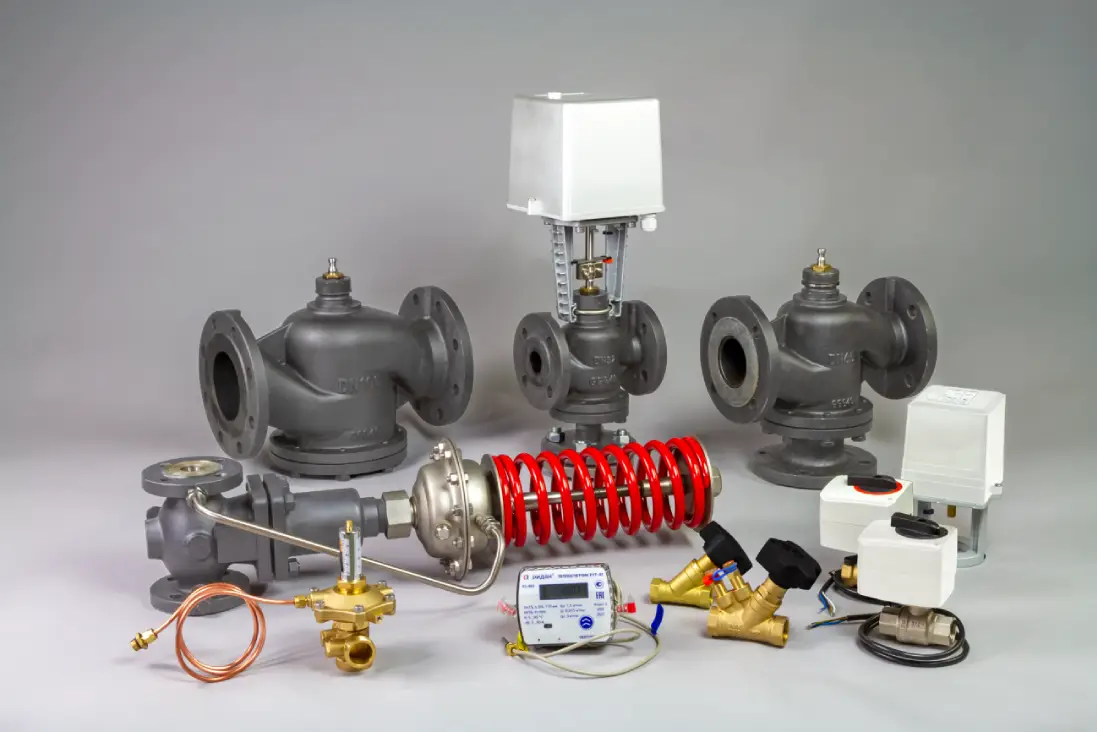 Куплю дорого комплектующие Danfoss, срочно, объявление на Татат