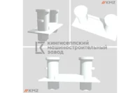 Изготовление кнехт 2Е-450 ГОСТ 11265-73, объявление на Татат