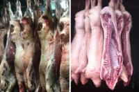 Мясо и мясные продукты в ассортименте , объявление на Татат