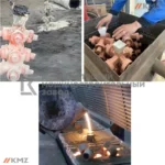 Литьё по газифицируемым моделям
