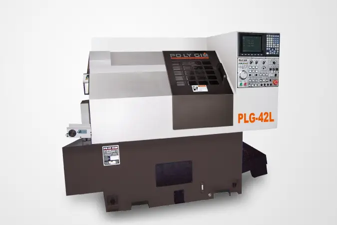 Токарные станки с ЧПУ PLG-25/42/42L/52/60, объявление на Татат