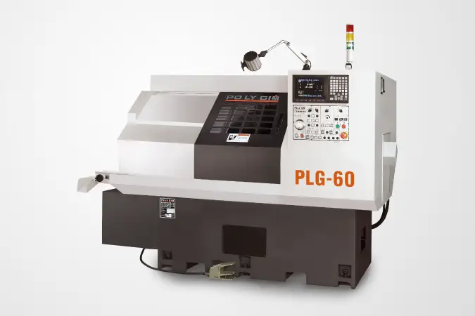 Токарные станки с ЧПУ PLG-25/42/42L/52/60, объявление на Татат