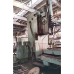 Долбежный тяжёлый станок 7410