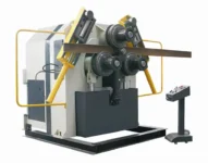 Профилегиб гидравлический Sahinler HPK 160/200/240, объявление на Татат