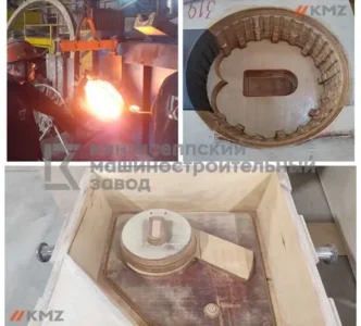 Изготовление универсального измельчителя, объявление на Татат