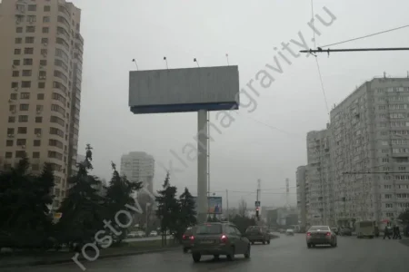 Суперсайты наружная реклама от собственника, объявление на Татат