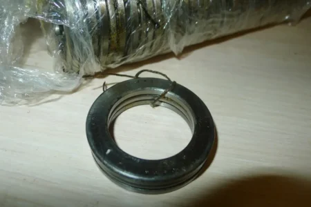 Подшипник 51107 ZKL 37х52х12, аналог (8107), объявление на Татат