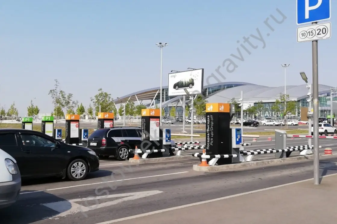 Наружная реклама на билбордах