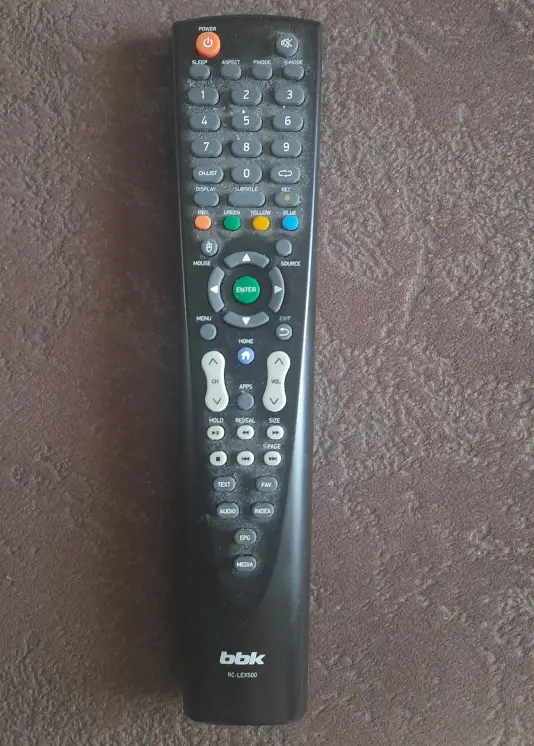 Телевизор BBK 32LEX 5042/T2C, объявление на Татат