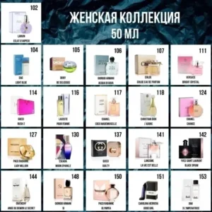 Номерной парфюм по цене от производителя, объявление на Татат