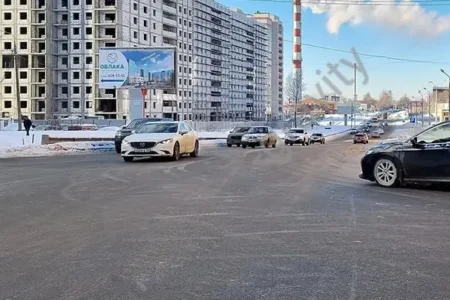 Аренда щитов для наружной рекламы в НН, объявление на Татат