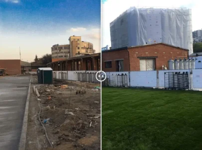 Рулонный газон под ключ и лучшие цены за квадратный метр, объявление на Татат