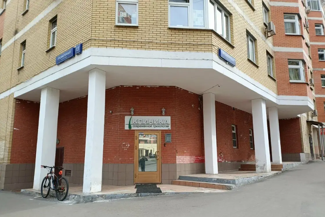 Аренда нежилого помещения в центре города