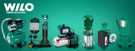 Насосы Grundfos Wilo Pedrollo и другие, объявление на Татат