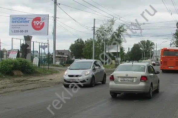 Аренда билбордов для рекламы в вашем городе, объявление на Татат