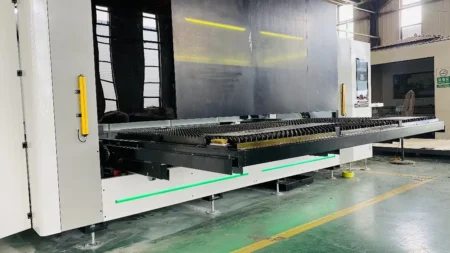 Лазерный станок SL3015C для высокоточной резки, объявление на Татат
