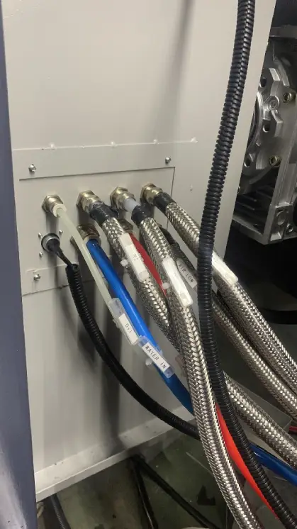 Высокопроизводительный лазерный станок SL4020CP, объявление на Татат