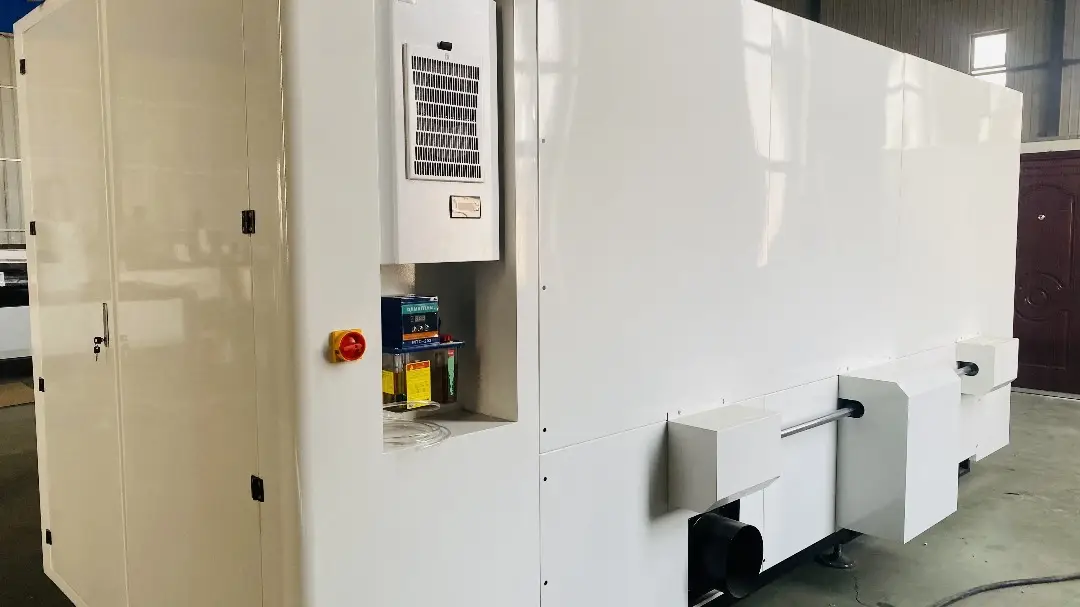 Лазерный станок SL1510C с высокой производительностью, объявление на Татат