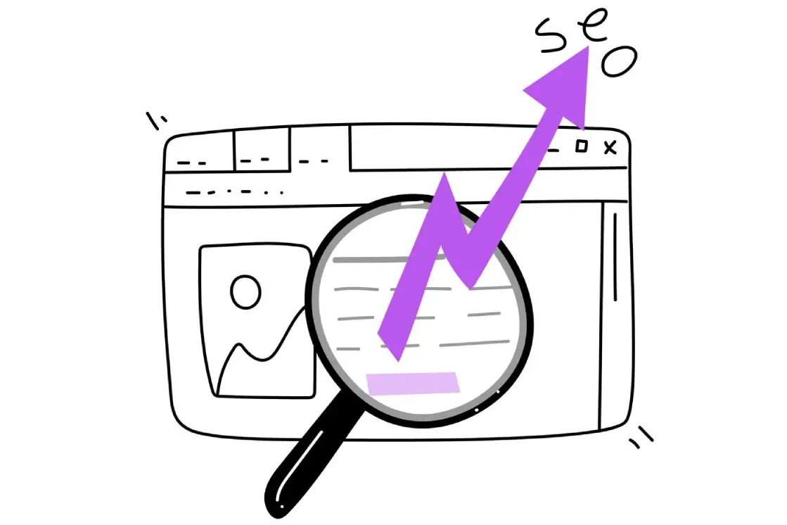 Эффективное SEO продвижение для вашего сайта