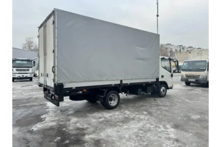 Камаз Компас с гарантией и доставкой, объявление на Татат