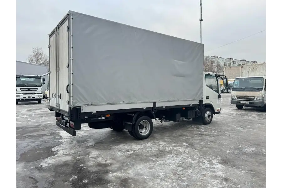 Камаз Компас с гарантией и доставкой, объявление на Татат