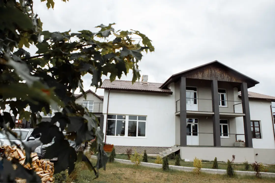 Практика Випассаны от мастера ретрита