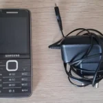 Продам телефон Samsung GT-S5610