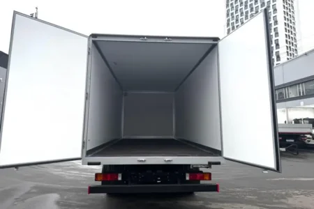 Грузовик Sollers TR80 для вашего бизнеса, объявление на Татат