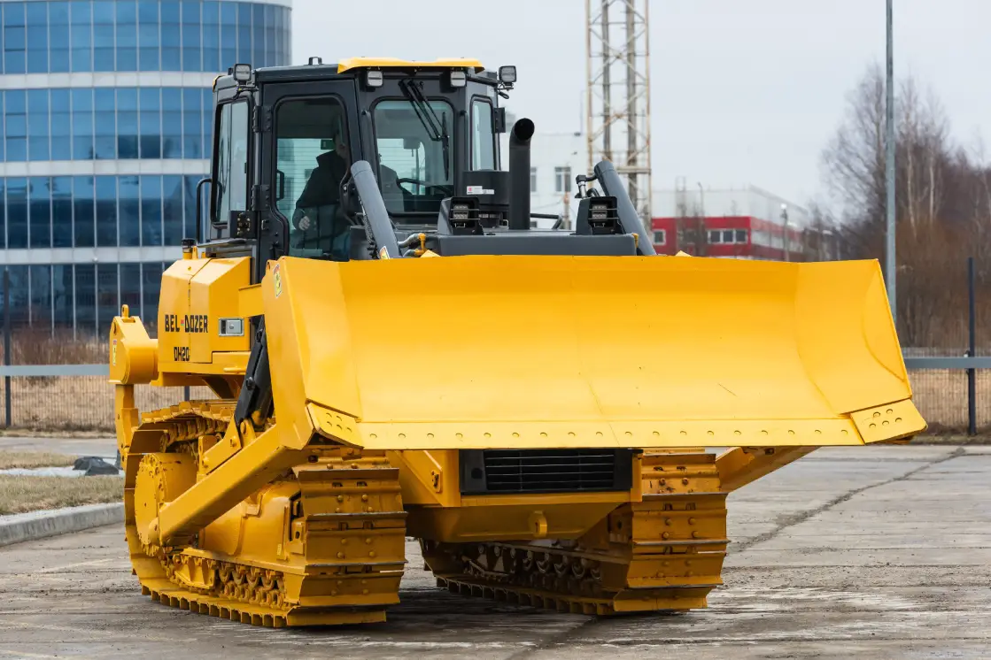 Бульдозер BEL-DOZER SD16 по выгодной цене, объявление на Татат
