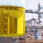Дистиллят газового конденсата ДГК от производителя