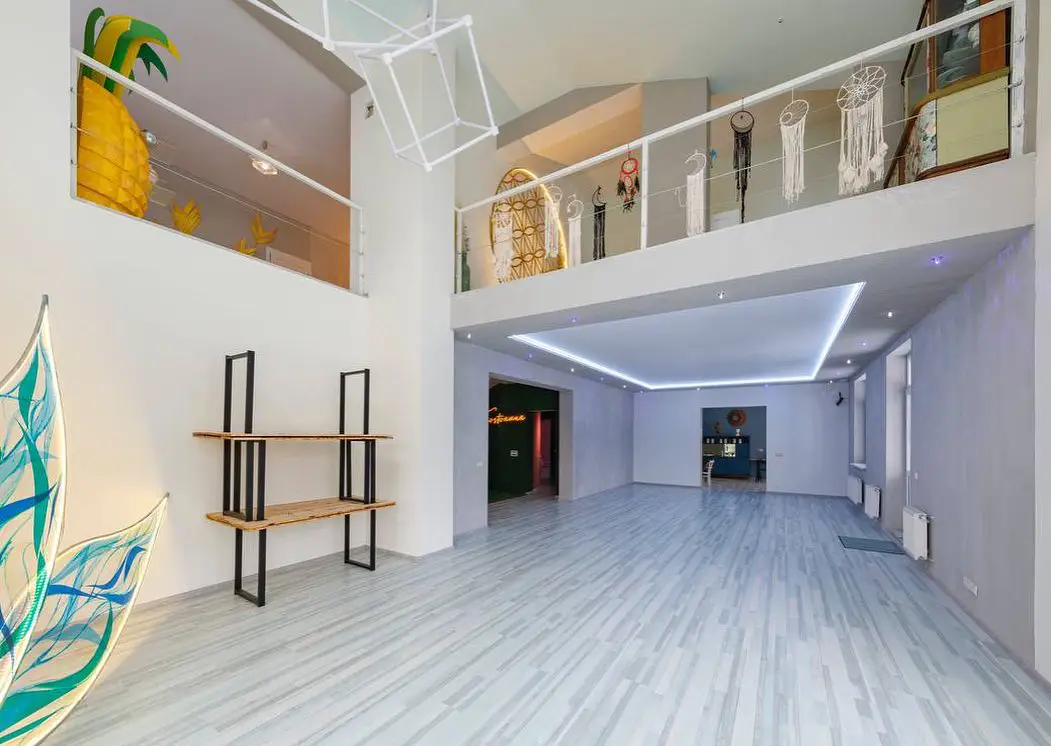 Практика Випассаны от мастера ретрита