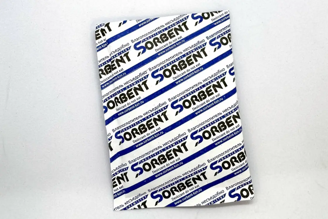 Осушитель Sorb-Dry в стиках