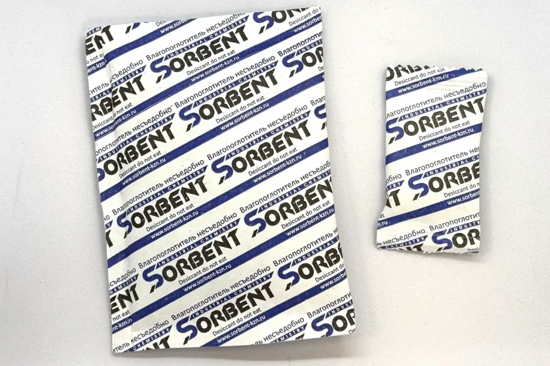 Осушитель в стиках Sorb-Dry, объявление на Татат