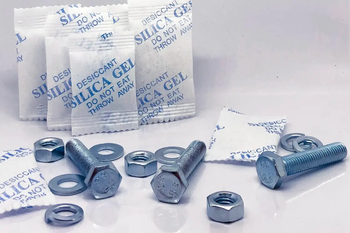 Осушитель в стиках Sorb-Dry, объявление на Татат