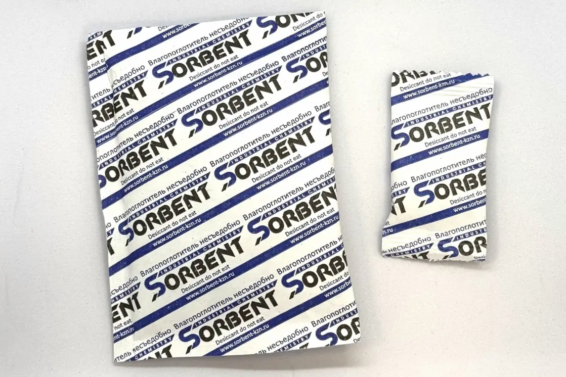 Осушитель Sorb-Dry Bag Plus M, объявление на Татат