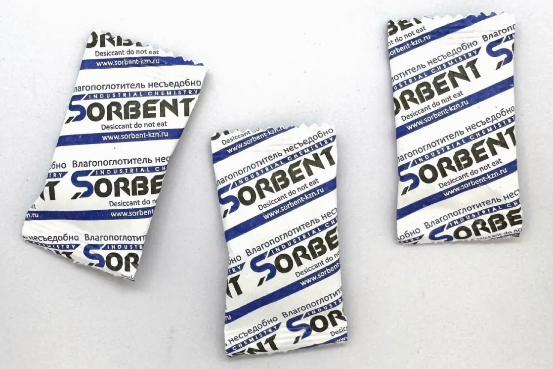 Осушитель в стиках Sorb-Dry