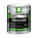 Защитное покрытие Zingalufer для металлических изделий