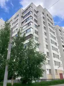 Квартира с удобным доступом к метро, объявление на Татат